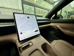 NIO ES6 75kWh - ფოტო 9
