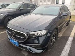 Mercedes-Benz E-Class 2024 Facelift E 260 L Sport - ფოტო 1