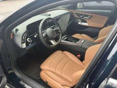 Mercedes-Benz E-Class 2024 Facelift E 260 L Sport - ფოტო 3