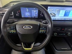 Ford Edge PLUS EcoBoost 245 FWD Platinum Sharp 5-Seater - ფოტო 3