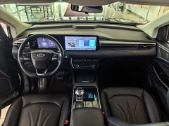 Ford Edge PLUS EcoBoost 245 FWD Platinum Sharp 5-Seater - ფოტო 4