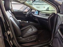 Ford Edge PLUS EcoBoost 245 FWD Platinum Sharp 5-Seater - ფოტო 6