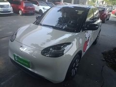 Wuling Binguo 333km Lingxi Connected Edition - ფოტო 1
