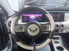Wuling Binguo 333km Lingxi Connected Edition - ფოტო 10