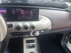 Wuling Binguo 333km Lingxi Connected Edition - ფოტო 12