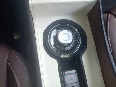 Wuling Binguo 333km Lingxi Connected Edition - ფოტო 13