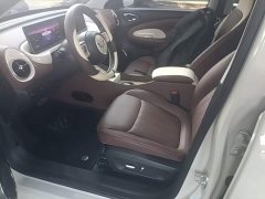 Wuling Binguo 333km Lingxi Connected Edition - ფოტო 14