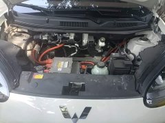Wuling Binguo 333km Lingxi Connected Edition - ფოტო 19