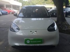 Wuling Binguo 333km Lingxi Connected Edition - ფოტო 2