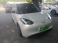 Wuling Binguo 333km Lingxi Connected Edition - ფოტო 3