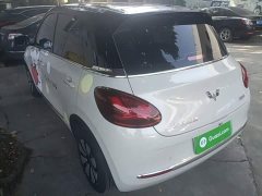 Wuling Binguo 333km Lingxi Connected Edition - ფოტო 4