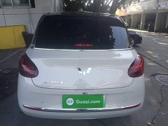 Wuling Binguo 333km Lingxi Connected Edition - ფოტო 5