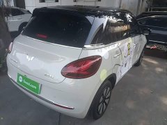 Wuling Binguo 333km Lingxi Connected Edition - ფოტო 6