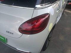 Wuling Binguo 333km Lingxi Connected Edition - ფოტო 7