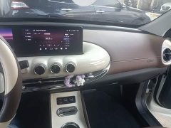 Wuling Binguo 333km Lingxi Connected Edition - ფოტო 9