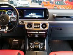 Mercedes-Benz Mercedes-AMG G 63 - ფოტო 12