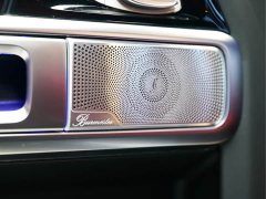 Mercedes-Benz Mercedes-AMG G 63 - ფოტო 13