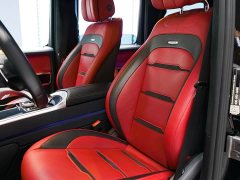 Mercedes-Benz Mercedes-AMG G 63 - ფოტო 17