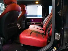 Mercedes-Benz Mercedes-AMG G 63 - ფოტო 18