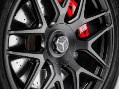 Mercedes-Benz Mercedes-AMG G 63 - ფოტო 7