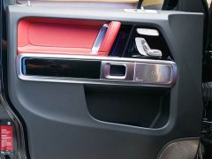 Mercedes-Benz Mercedes-AMG G 63 - ფოტო 8