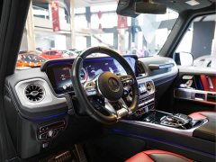 Mercedes-Benz Mercedes-AMG G 63 - ფოტო 9