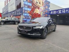 Volvo S90 2025 B5 Inscription Luxury - ფოტო 1