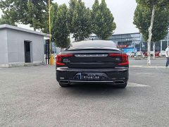 Volvo S90 2025 B5 Inscription Luxury - ფოტო 12