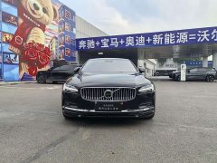 Volvo S90 2025 B5 Inscription Luxury - ფოტო 2