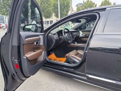 Volvo S90 2025 B5 Inscription Luxury - ფოტო 4