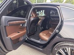 Volvo S90 2025 B5 Inscription Luxury - ფოტო 5