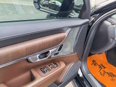 Volvo S90 2025 B5 Inscription Luxury - ფოტო 8