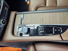 Volvo S90 2025 B5 Inscription Luxury - ფოტო 9