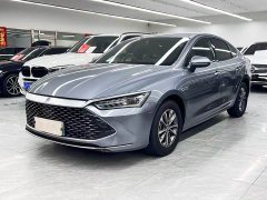 BYD Qin PLUS 2024 Glory Edition DM-i 55KM Leading - ფოტო 1