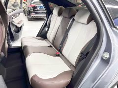 BYD Qin PLUS 2024 Glory Edition DM-i 55KM Leading - ფოტო 10