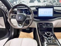 BYD Qin PLUS 2024 Glory Edition DM-i 55KM Leading - ფოტო 17