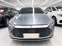 BYD Qin PLUS 2024 Glory Edition DM-i 55KM Leading - ფოტო 2