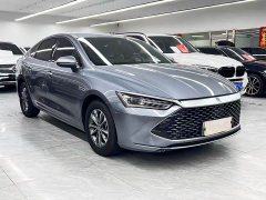 BYD Qin PLUS 2024 Glory Edition DM-i 55KM Leading - ფოტო 3