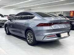 BYD Qin PLUS 2024 Glory Edition DM-i 55KM Leading - ფოტო 6