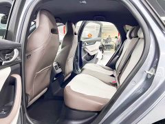 BYD Qin PLUS 2024 Glory Edition DM-i 55KM Leading - ფოტო 8