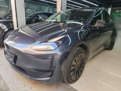 Tesla Model Y Rear-Wheel Drive - ფოტო 1
