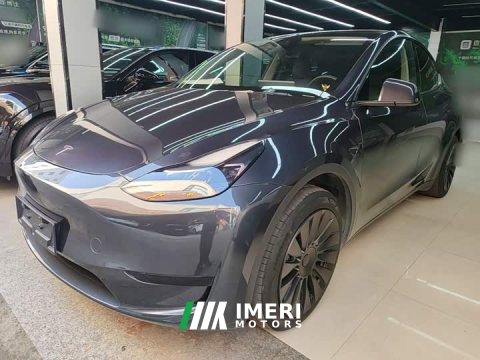 2024 Tesla Model Y Rear-Wheel Drive - ავტომობილი ჩინეთიდან