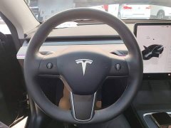 Tesla Model Y Rear-Wheel Drive - ფოტო 10