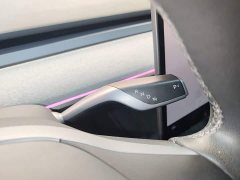 Tesla Model Y Rear-Wheel Drive - ფოტო 13