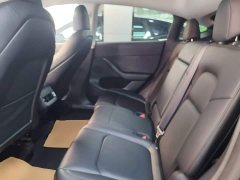 Tesla Model Y Rear-Wheel Drive - ფოტო 16