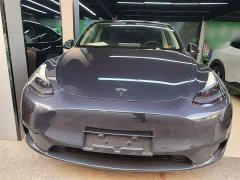 Tesla Model Y Rear-Wheel Drive - ფოტო 2