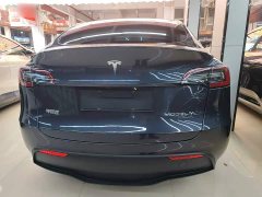 Tesla Model Y Rear-Wheel Drive - ფოტო 5