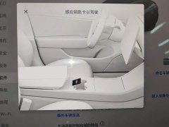 Tesla Model Y Rear-Wheel Drive - ფოტო 8