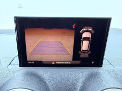Audi Q2L 35 TFSI Dynamic Entry - ფოტო 11