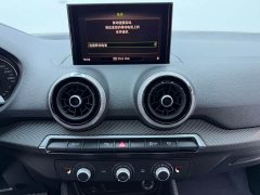 Audi Q2L 35 TFSI Dynamic Entry - ფოტო 9
